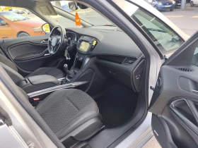 Opel Zafira 1.6 CDTI 135к.с. OPC LINE - 16700 лв. / 8538.57 € - 24652050 10