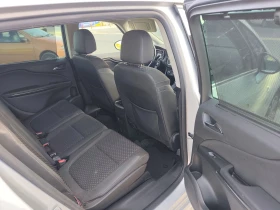 Opel Zafira 1.6 CDTI 135к.с. OPC LINE - 16700 лв. / 8538.57 € - 24652050 15