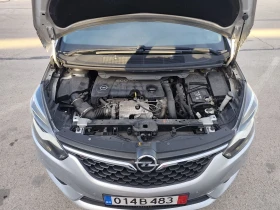 Opel Zafira 1.6 CDTI 135к.с. OPC LINE - 16700 лв. / 8538.57 € - 24652050 17