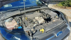 Ford Focus, снимка 10