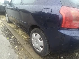 Toyota Corolla, снимка 5 — Bazar.bg Toyota Corolla, снимка 5