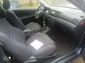 Toyota Corolla, снимка 3 — Bazar.bg Toyota Corolla, снимка 3