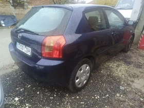 Toyota Corolla, снимка 2 — Bazar.bg Toyota Corolla, снимка 2
