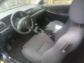 Toyota Corolla, снимка 6 — Bazar.bg Toyota Corolla, снимка 6