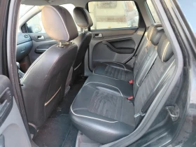 Ford Focus 2.0 TDI-136кс.6скор. - 4500 лв. / 2300.81 € - 99354913 14