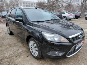 ����� �� �������� �� Ford Focus 2.0 TDI-136��.6����.INDIVIDOAL