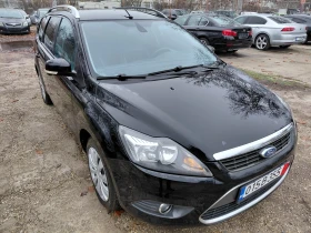 Ford Focus 2.0 TDI-136кс.6скор.INDIVIDOAL