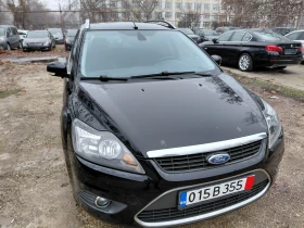����� �� �������� �� Ford Focus 2.0 TDI-136��.6����.INDIVIDOAL