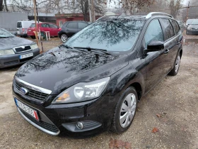 ����� �� �������� �� Ford Focus 2.0 TDI-136��.6����.INDIVIDOAL