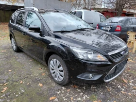 Ford Focus 2.0 TDI-136кс.6скор.