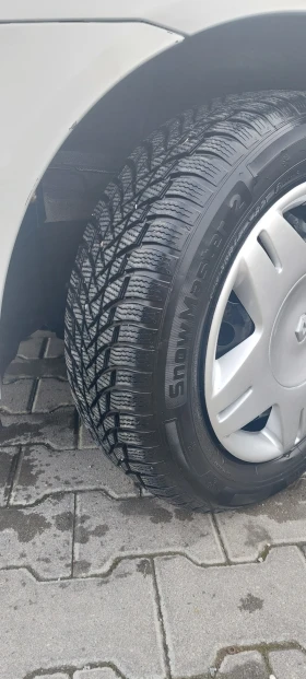 Renault Clio, снимка 7