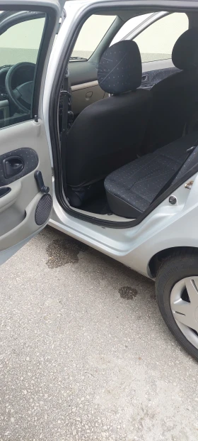Renault Clio, снимка 11