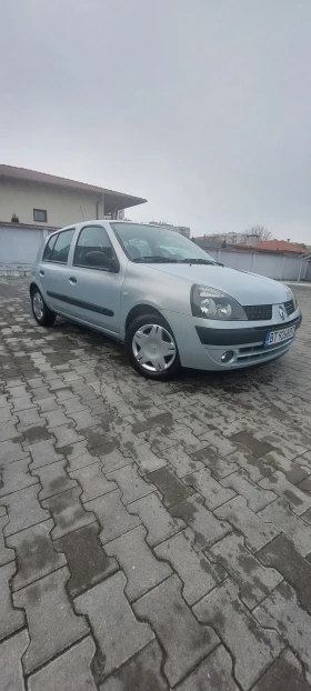 Renault Clio, снимка 2