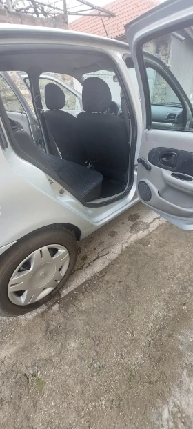 Renault Clio, снимка 10