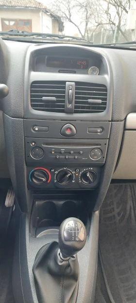 Renault Clio, снимка 16
