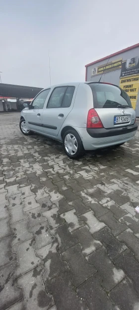 Renault Clio, снимка 4