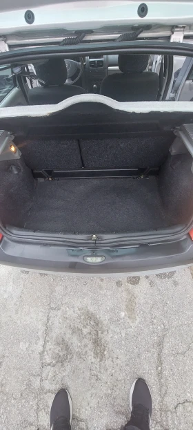 Renault Clio, снимка 8