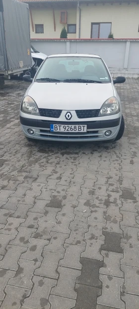 Renault Clio, снимка 6