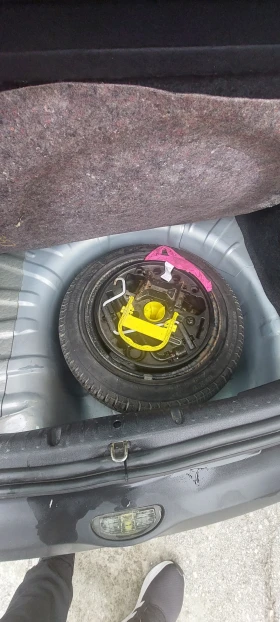 Renault Clio, снимка 9