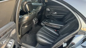 Mercedes-Benz S 350 350Long, снимка 7