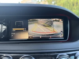 Mercedes-Benz S 350 350Long, снимка 10