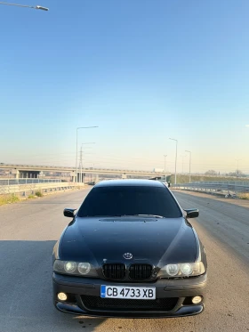 BMW 525 Tds, снимка 2