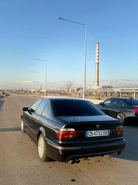 BMW 525 Tds, снимка 5