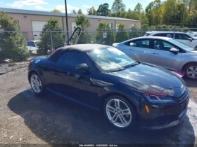 Audi Tt ROADSTER 45 TFSI QUATTRO S TRONIC