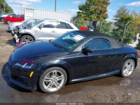 Audi Tt ROADSTER 45 TFSI QUATTRO S TRONIC - 55700 лв. / 28478.96 € - 82050726 7