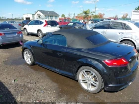 Audi Tt ROADSTER 45 TFSI QUATTRO S TRONIC - 55700 лв. / 28478.96 € - 82050726 4