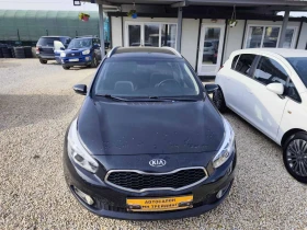Kia Ceed 1.6-GTI-128 - 6700 € / 13104.06 лв. - 80312034 2