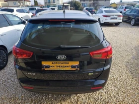 Kia Ceed 1.6-GTI-128 - 6700 € / 13104.06 лв. - 80312034 3