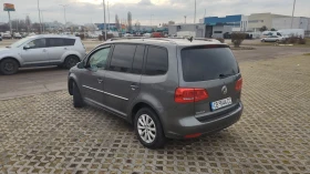 VW Touran 1.4tsi фабричен метан - 4500 € / 8801.24 лв. - 25199064 5