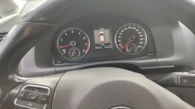 VW Touran 1.4tsi фабричен метан - 4500 € / 8801.24 лв. - 25199064 9