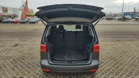 VW Touran 1.4tsi фабричен метан - 4500 € / 8801.24 лв. - 25199064 6