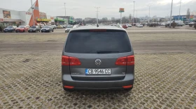 VW Touran 1.4tsi фабричен метан - 4500 € / 8801.24 лв. - 25199064 4