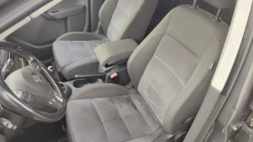 VW Touran 1.4tsi фабричен метан - 4500 € / 8801.24 лв. - 25199064 8