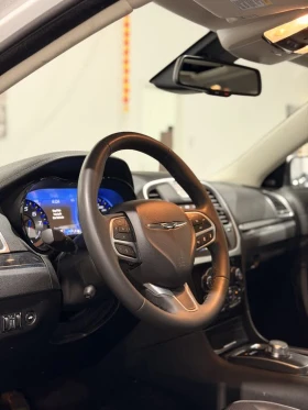Chrysler 300c Touring L* AWD* АвтоКредит* (ЦЕНА ДО БГ) - 21499 € / 42048.39 лв. - 81859863 17