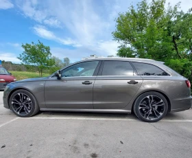 Audi A6 - 17000 € / 33249.11 лв. - 34930302 10