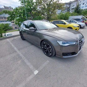 Audi A6 - 17000 € / 33249.11 лв. - 34930302 13