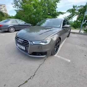 Audi A6 - 17000 € / 33249.11 лв. - 34930302 12