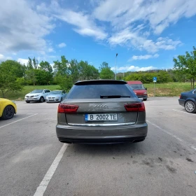 Audi A6 - 17000 € / 33249.11 лв. - 34930302 8