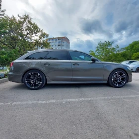 Audi A6 - 17000 € / 33249.11 лв. - 34930302 14