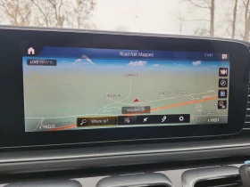 Mercedes-Benz GLS 450 С РЕГИСТРАЦИЯ & АВТО КРЕДИТ - 38400 € / 75103.87 лв. - 50911058 10