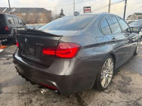 BMW 340 * 340i, xDrive, Lane Assist, Blind Spots, HUD, M P, снимка 5 - Автомобили и джипове - 53610465