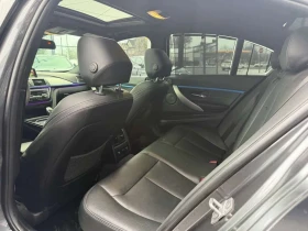 BMW 340 * 340i, xDrive, Lane Assist, Blind Spots, HUD, M P, снимка 15 - Автомобили и джипове - 53610465