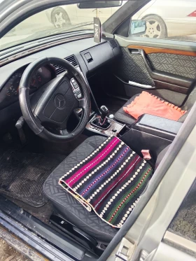 Mercedes-Benz C 180 - 1500 € / 2933.74 лв. - 64426818 6