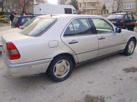 Mercedes-Benz C 180 - 1500 € / 2933.74 лв. - 64426818 4