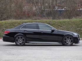Mercedes-Benz E 350 AMG/// НА ПРУЖИНИ - 14315 € / 27997.71 лв. - 77035037 8