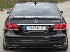Mercedes-Benz E 350 AMG/// НА ПРУЖИНИ - 14315 € / 27997.71 лв. - 77035037 5